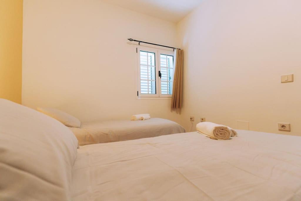 Precioso Junto Al Mar. Apartamento